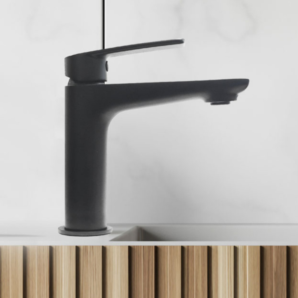 Mitigeur lavabo bas PAINI Ruby