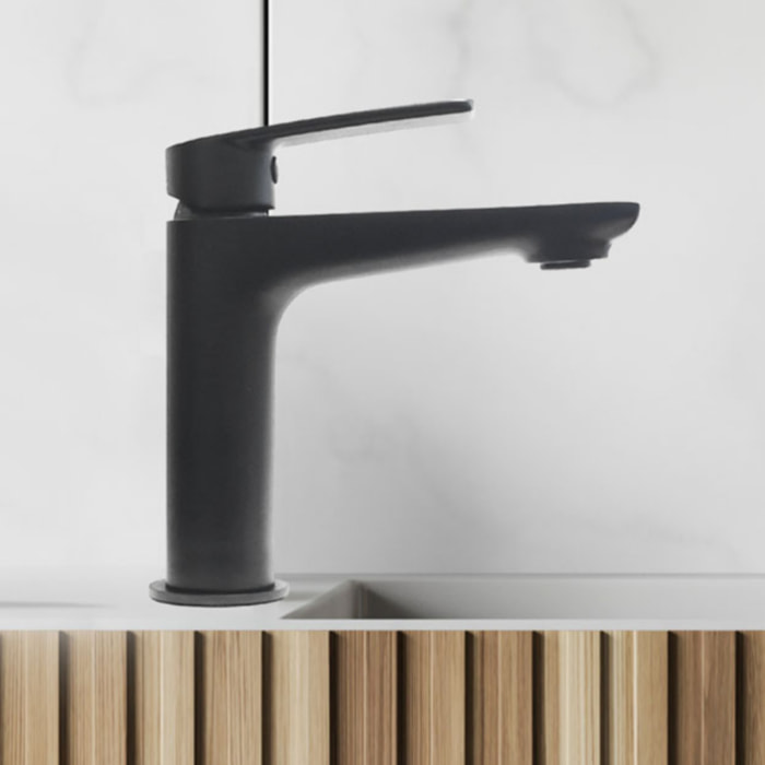 Mitigeur lavabo bas PAINI Ruby
