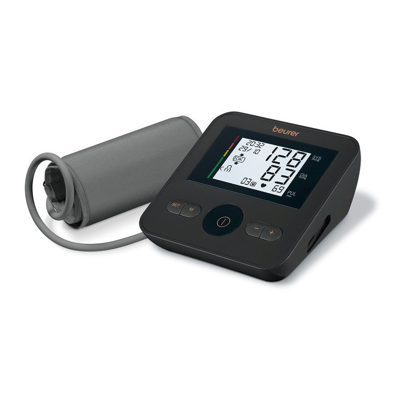 Tensiomètre bras - BM 27 Beurer - Édition Limitée Bronze