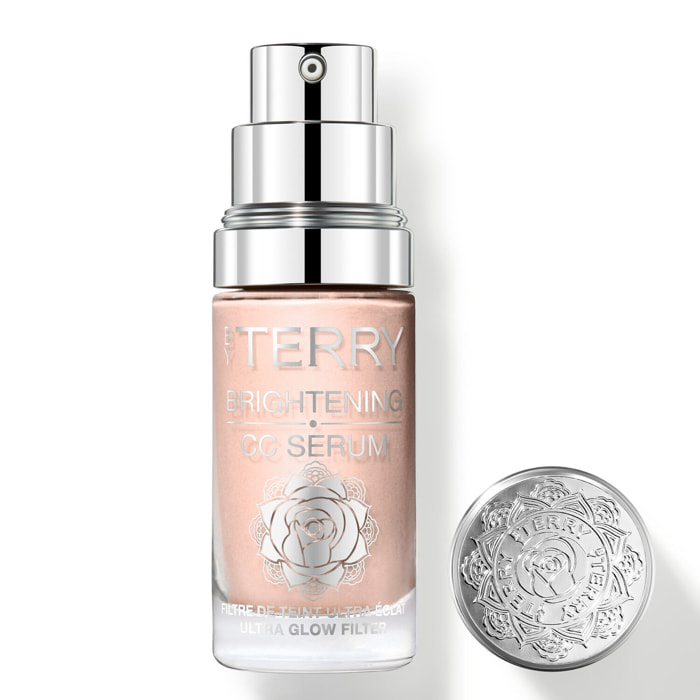 Brightening CC Serum - Filtre de Teint Ultra Éclat 30ml