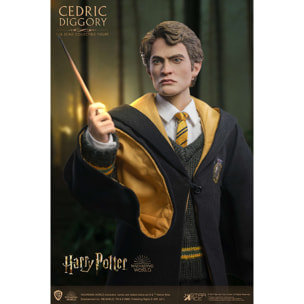 Harry Potter Action Deluxe Figure Cedric Diggory 30 cm 1/6 Star Ace