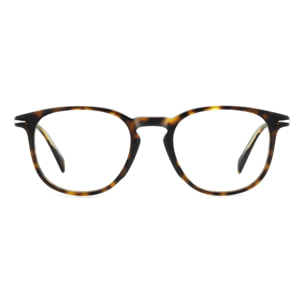 Gafas de Vista David Beckham DB 1160 086 51 de Acetato Hombre 51 mm