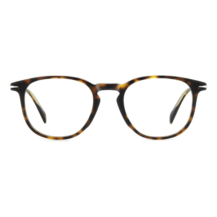 Gafas de Vista David Beckham DB 1160 086 51 de Acetato Hombre 51 mm