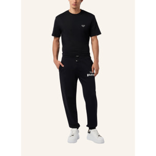 PHILIPP PLEIN Pantaloni da jogging SKULL