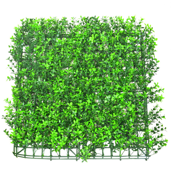 Parete verde verticale Vacchetti cm50x50