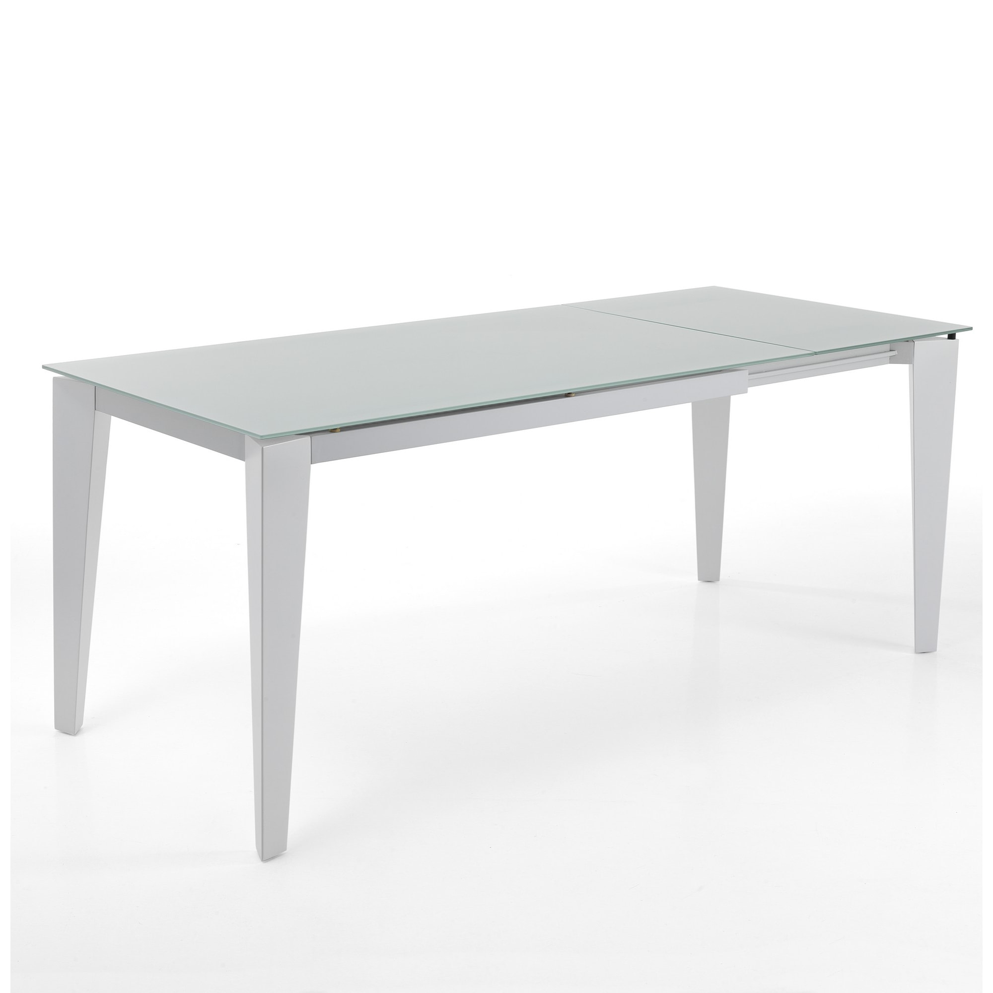 Tomasucci Table extensible ALF BLANCHE