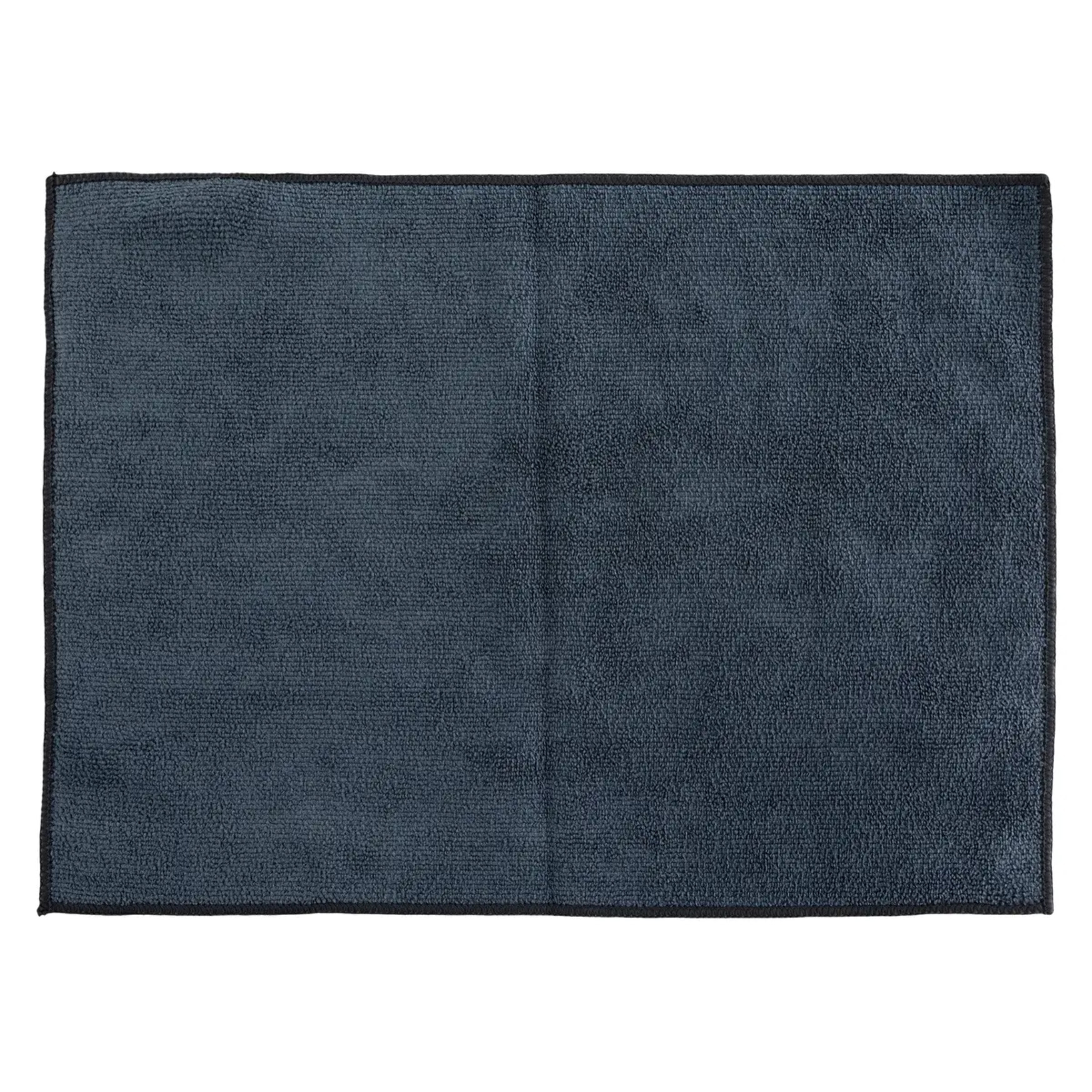 3 chiffons microfibre antibactérien 30x40cm