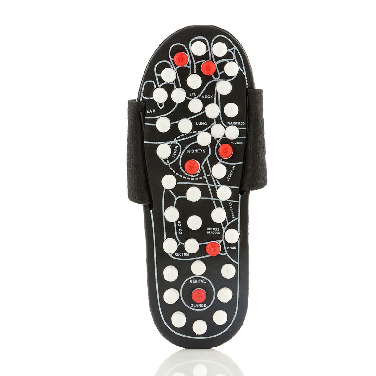 Chaussures d'acupuncture Slicu InnovaGoods - M