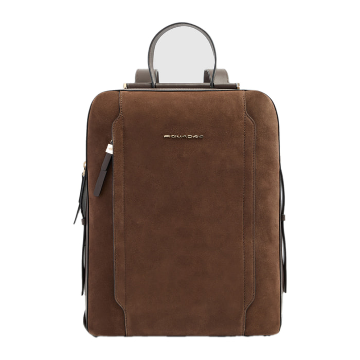Piquadro Zaino donna porta pc 14"