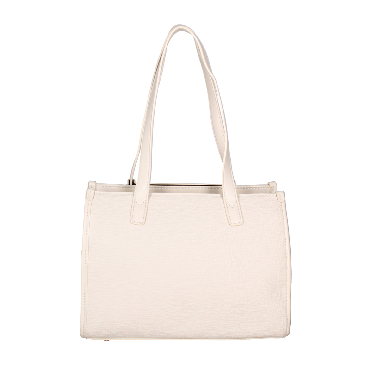 Borsa a spalla  da donna Poliuretano In Poliuretano 27x20x9 cm