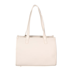 Borsa a spalla  da donna Poliuretano In Poliuretano 27x20x9 cm