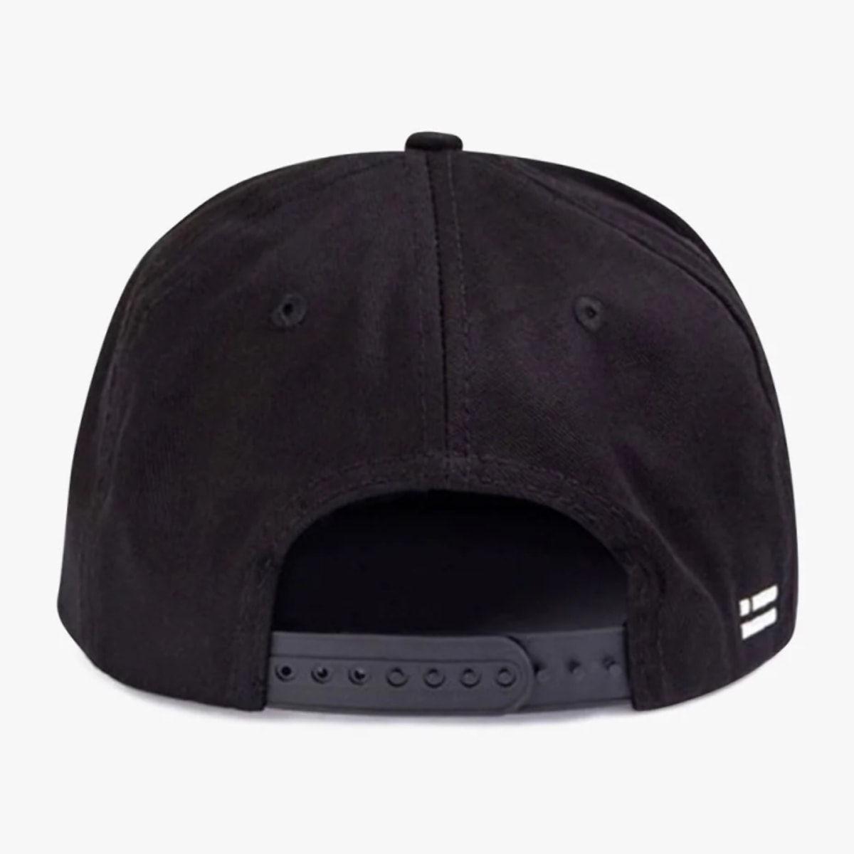 Gorra Snapback Commando / Negro D.Franklin