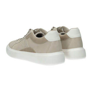 Sneakers Uomo Tata Italia Beige