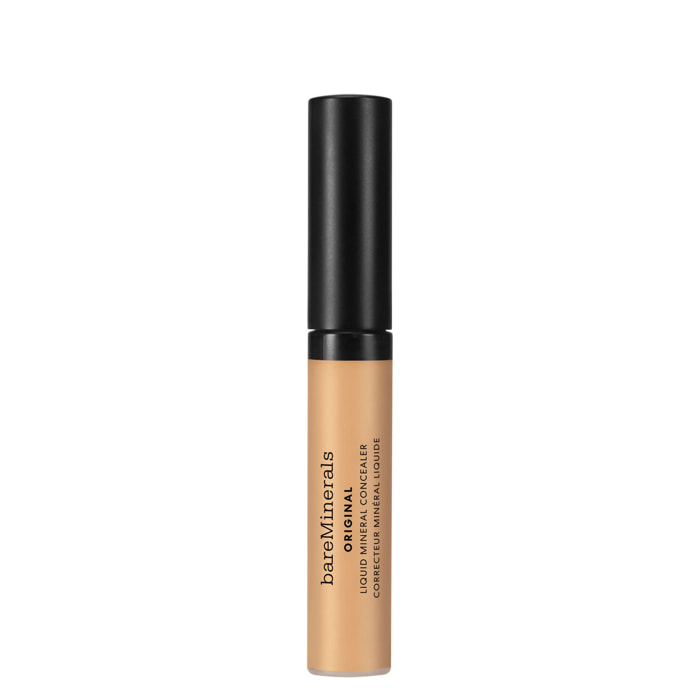 Original Liquid Mineral Concealer - M TAN 3.5N 6ML