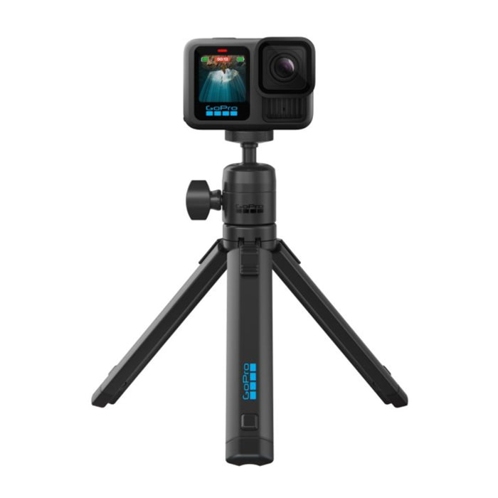 Trépied GOPRO Tripod + Ball Head