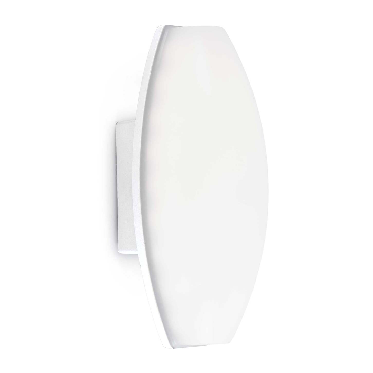 BACO Aplique LED blanco