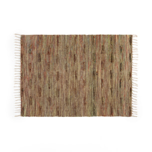 TOMASUCCI Tappeto SIBU SMALL Multicolore