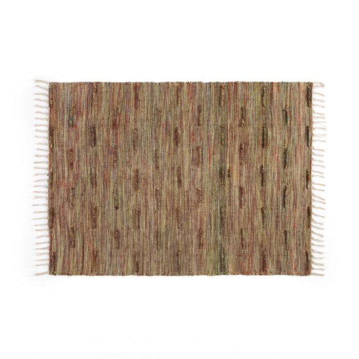 TOMASUCCI Tappeto SIBU SMALL Multicolore