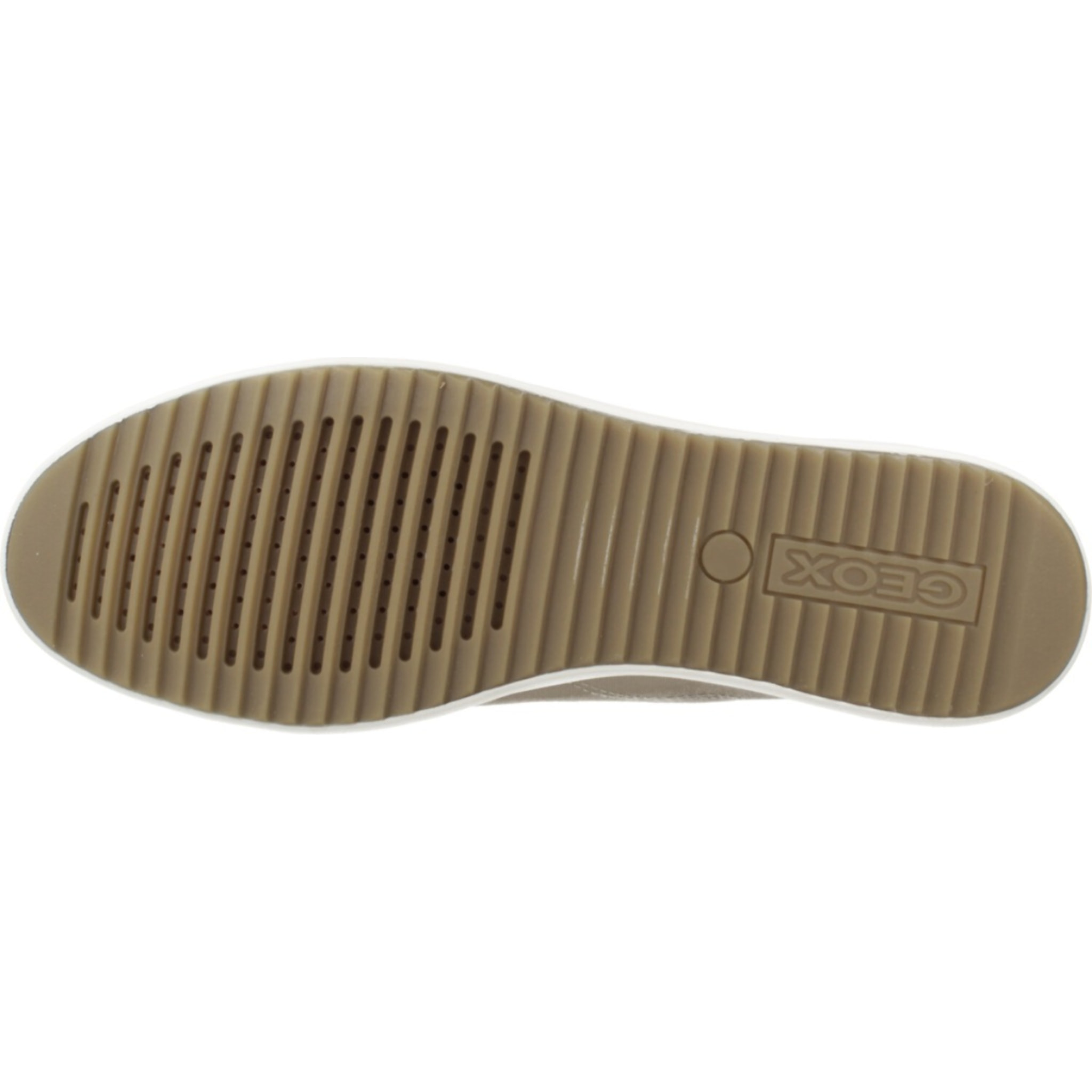 Sneakers de  Mujer de la marca GEOX  modelo D BLOMIEE MARRON