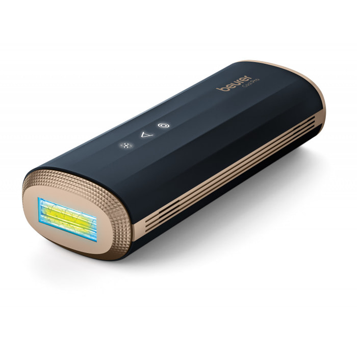 Épilateur à lumière pulsée - Beurer IPL 7800 COOL PRO - air froid