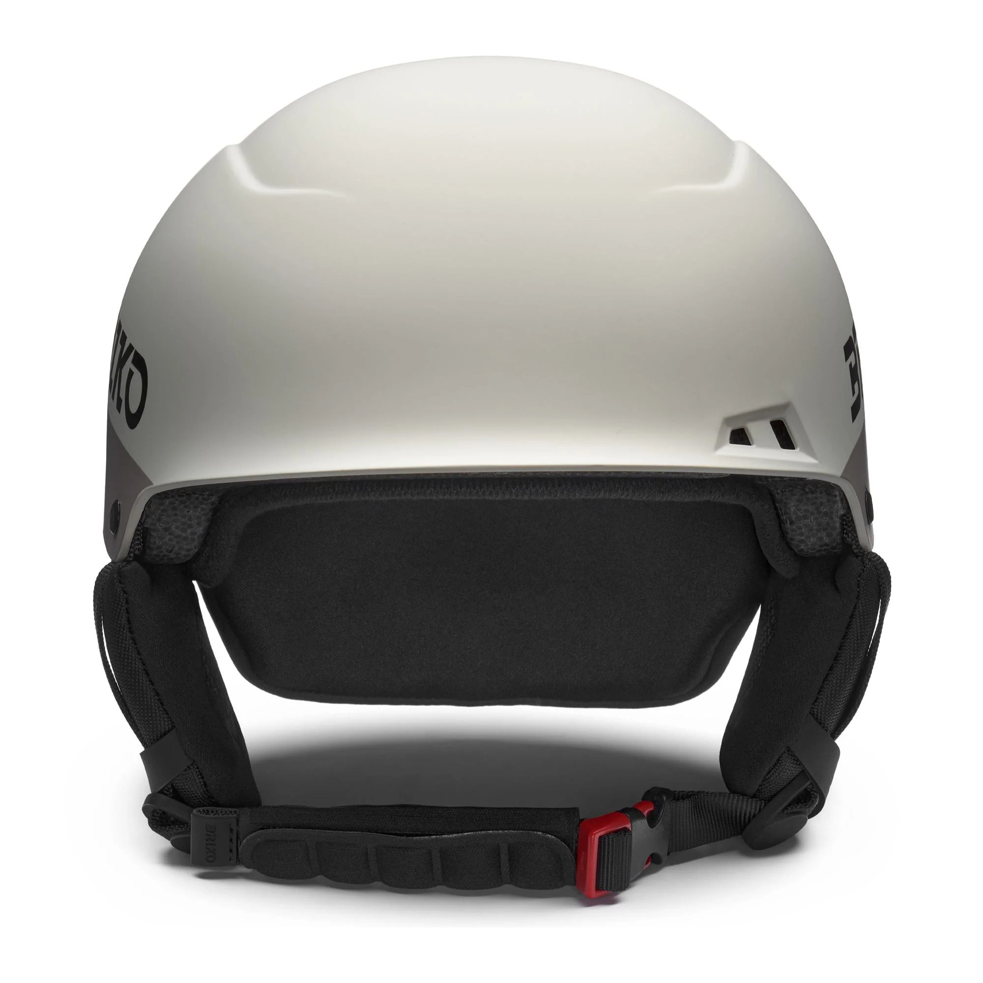 Caschi Briko Uomo Donna Grigio Indren