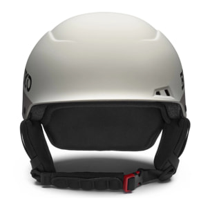 Caschi Briko Uomo Donna Grigio Indren