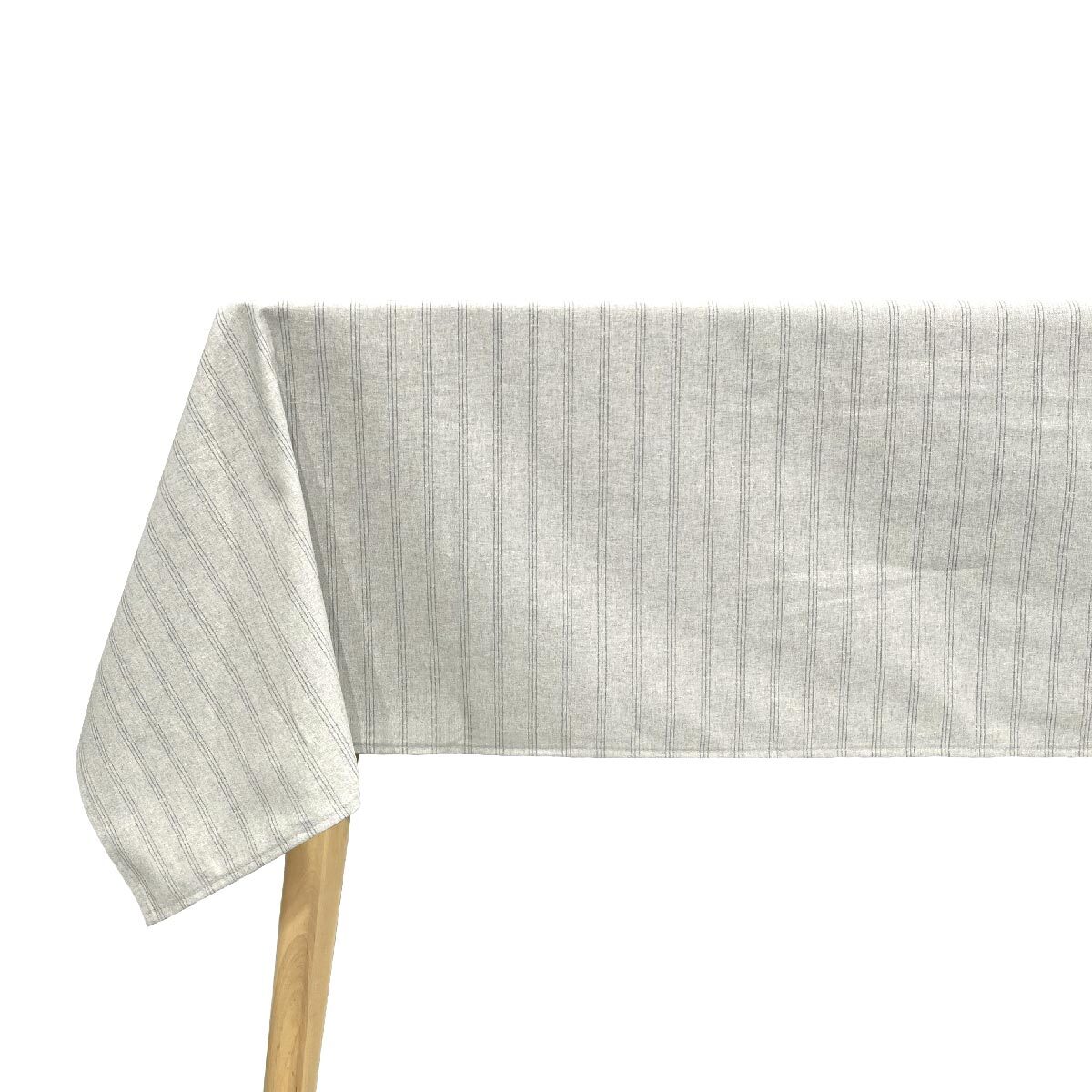 Nappe en tissu 100% coton CHAMBORD
