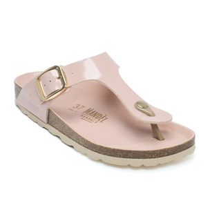 Sandalo Mandèl Rosa