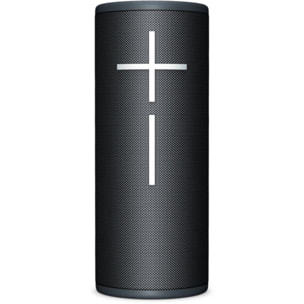 Enceinte portable ULTIMATE EARS Boom 4 Noir