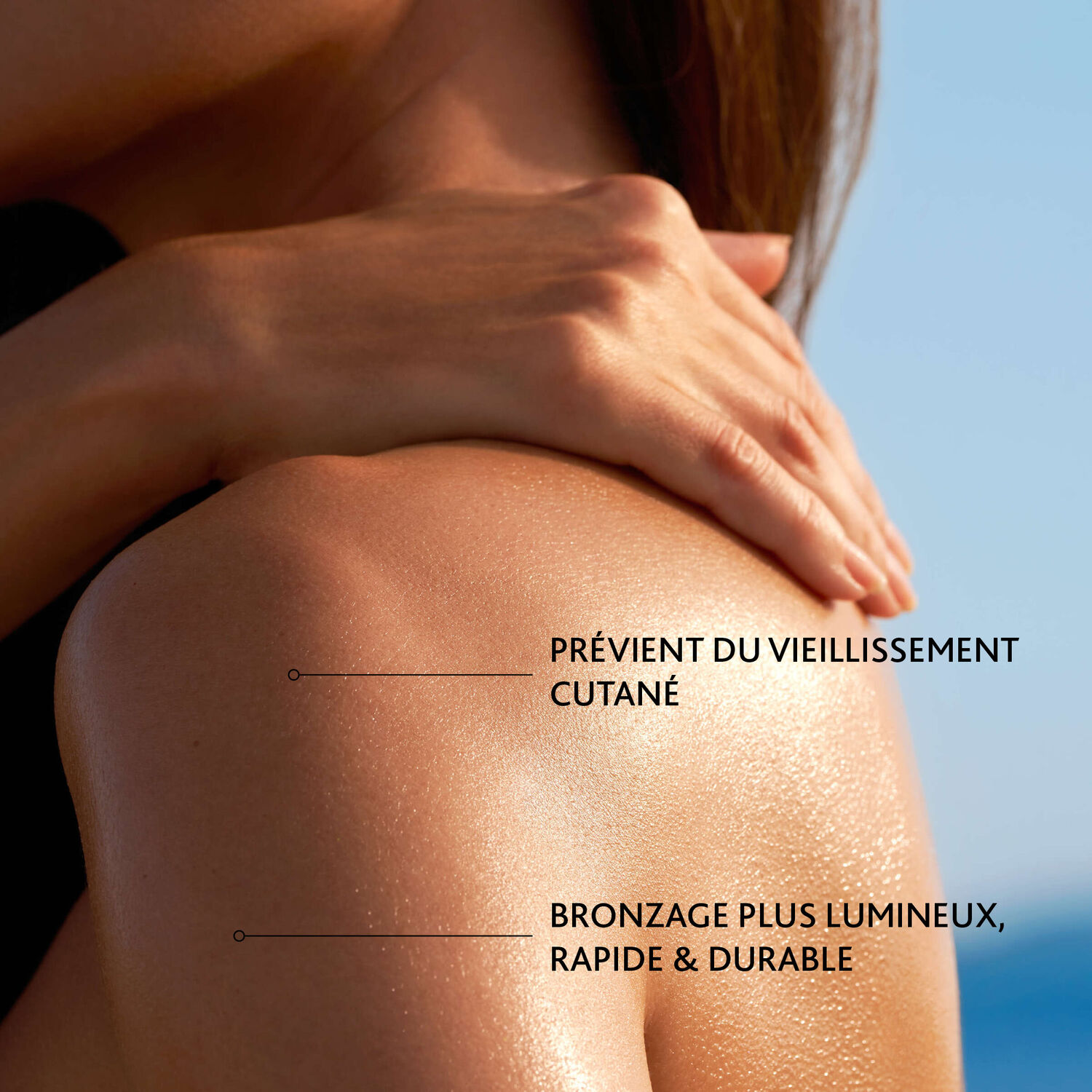 Adaptasun - Lait Corps Soleil Modéré 200 ml
