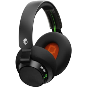 Casque gamer SKULLCANDY SLYR PRO XBOX BLACK GREEN
