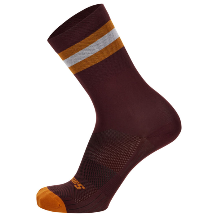 Bengal - Chaussettes - Bourgogne - Unisex