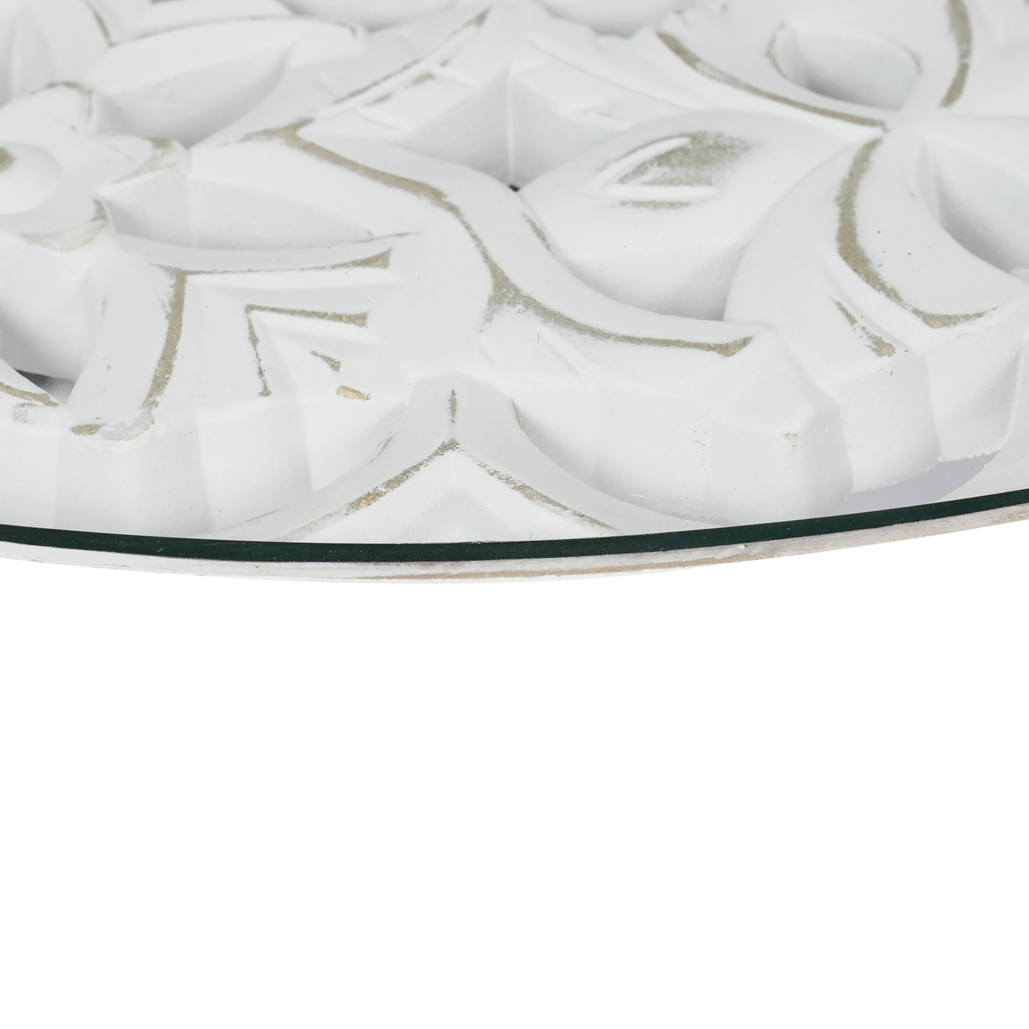 Table Basse Arabesque 50cm