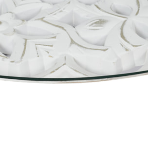 Table Basse Arabesque 50cm