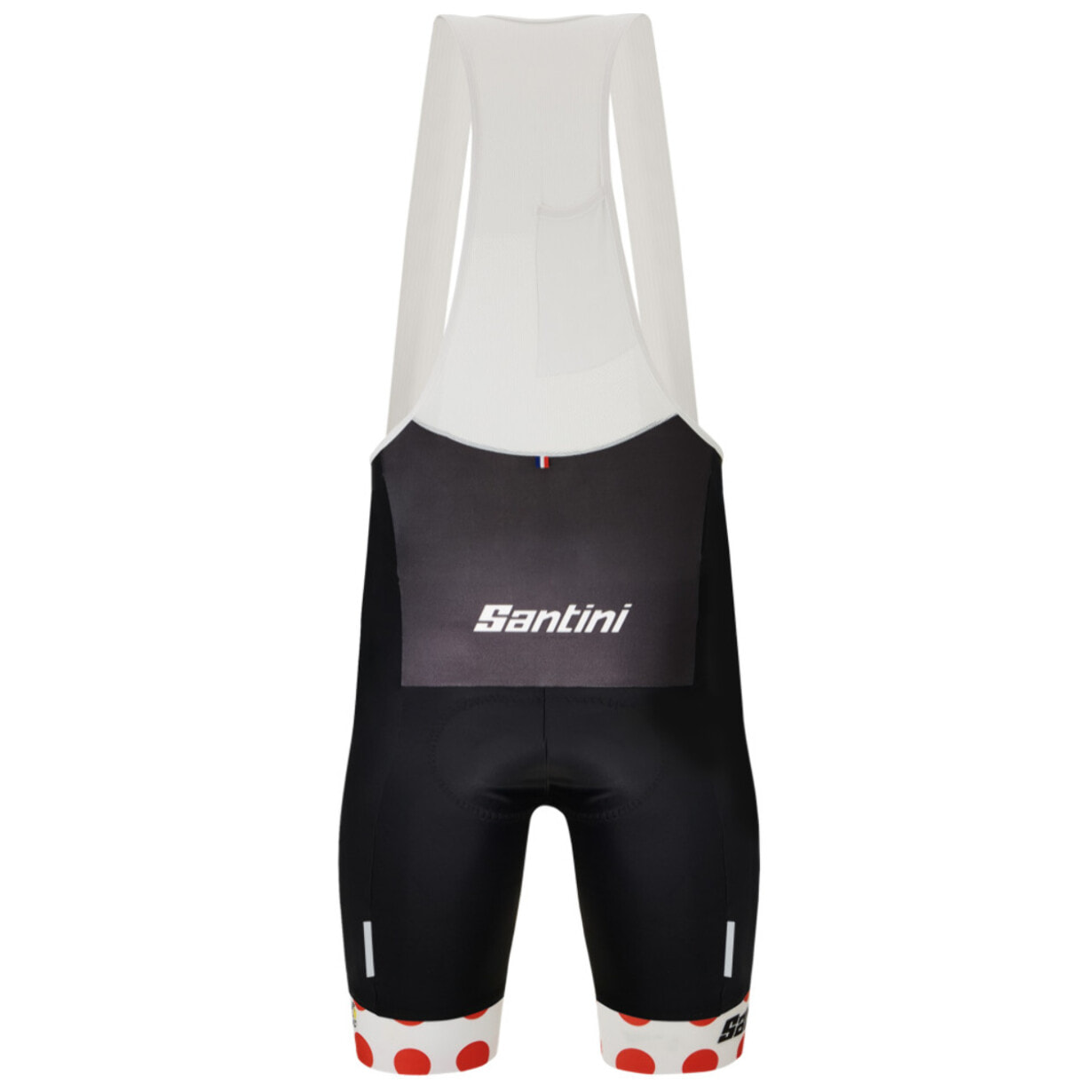 Tour De France - Pantaloncino - Nero - Uomo