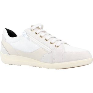 Sneakers de  Mujer de la marca GEOX  modelo D MYRIA B Beige