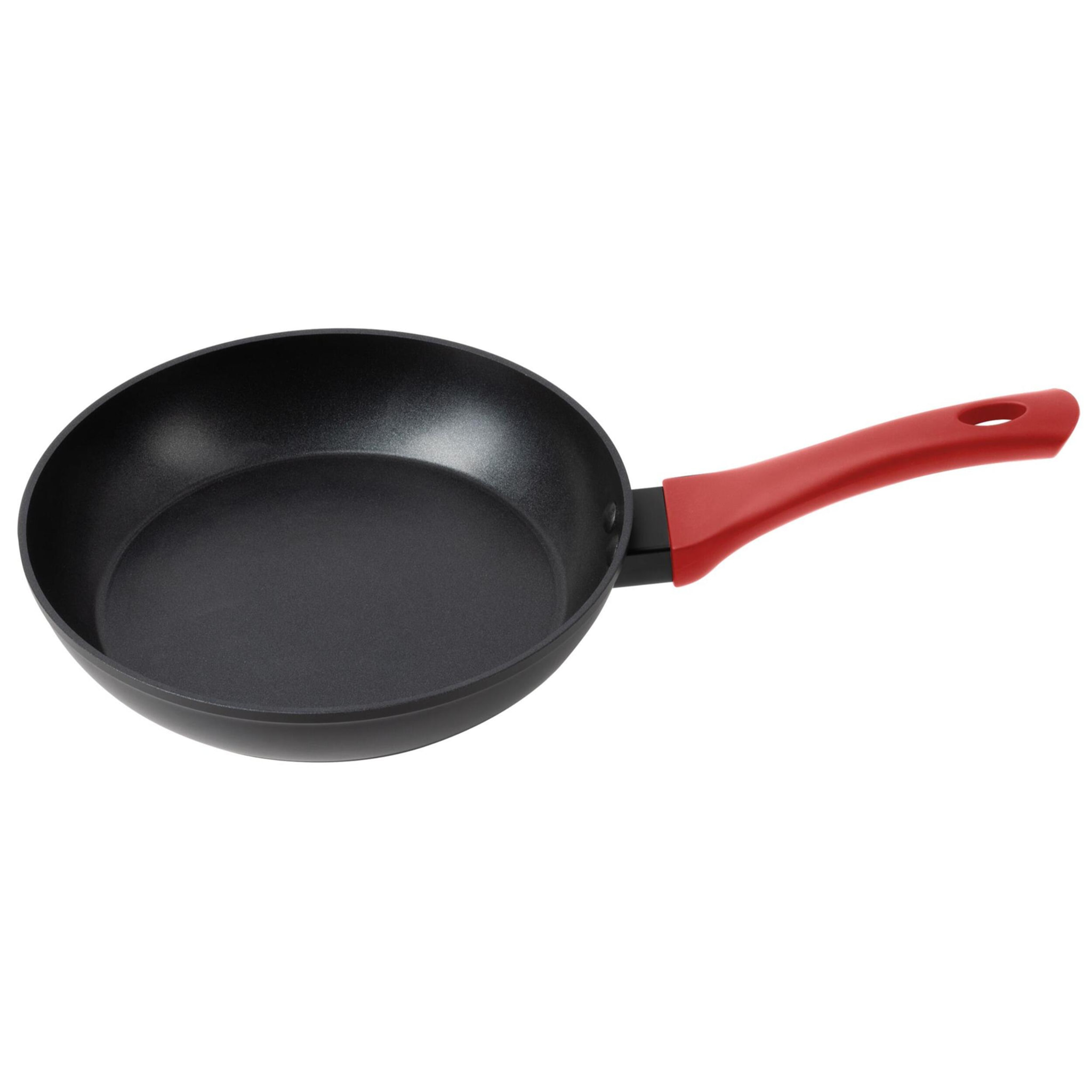 Set de 3 Sartenes en Aluminio forjado Ø18Ø22Ø26cm MAPLE San Ignacio