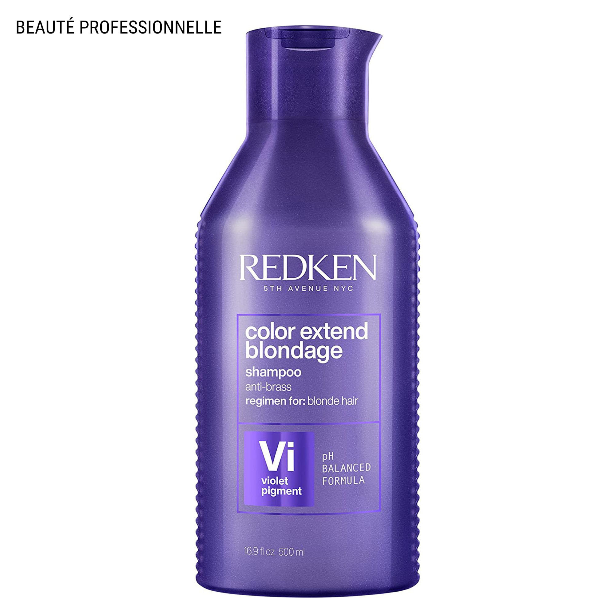 Shampooing Neutralisant Color Extend Blondage 300ml