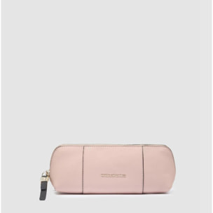 Piquadro Astuccio portapenne in pelle