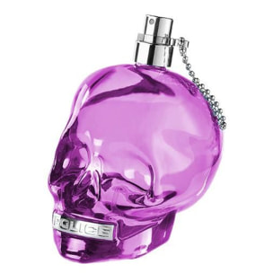 To Be Woman - Eau de Parfum 125 ml