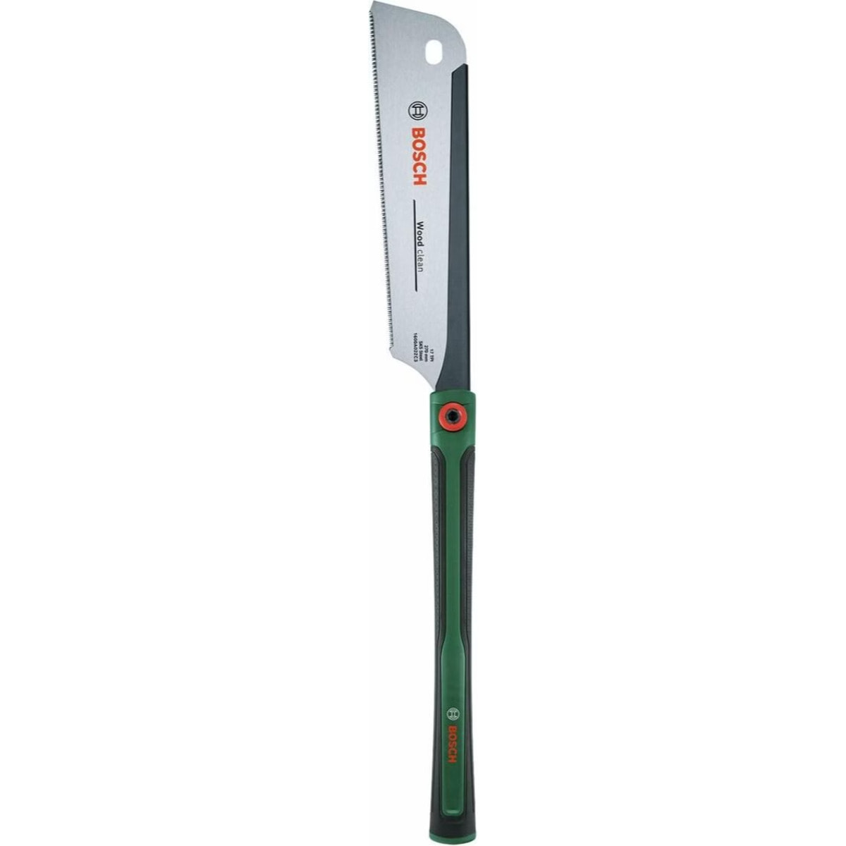Scie japonaise Dozuki 270 mm - BOSCH - 1600A02ZB7