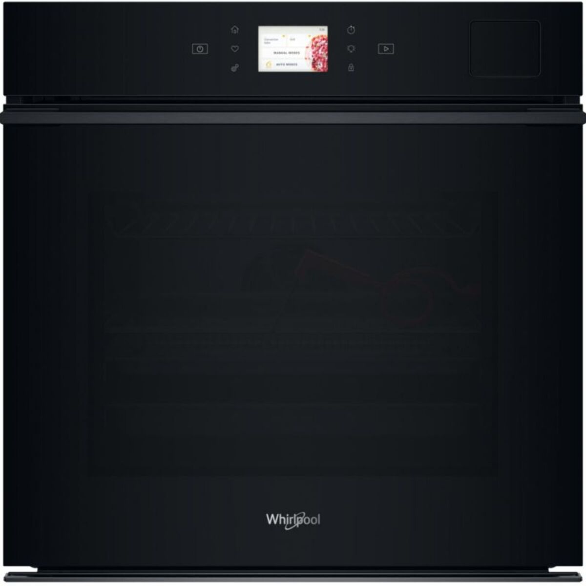 Four encastrable WHIRLPOOL WOI9A8FPT2SBAF