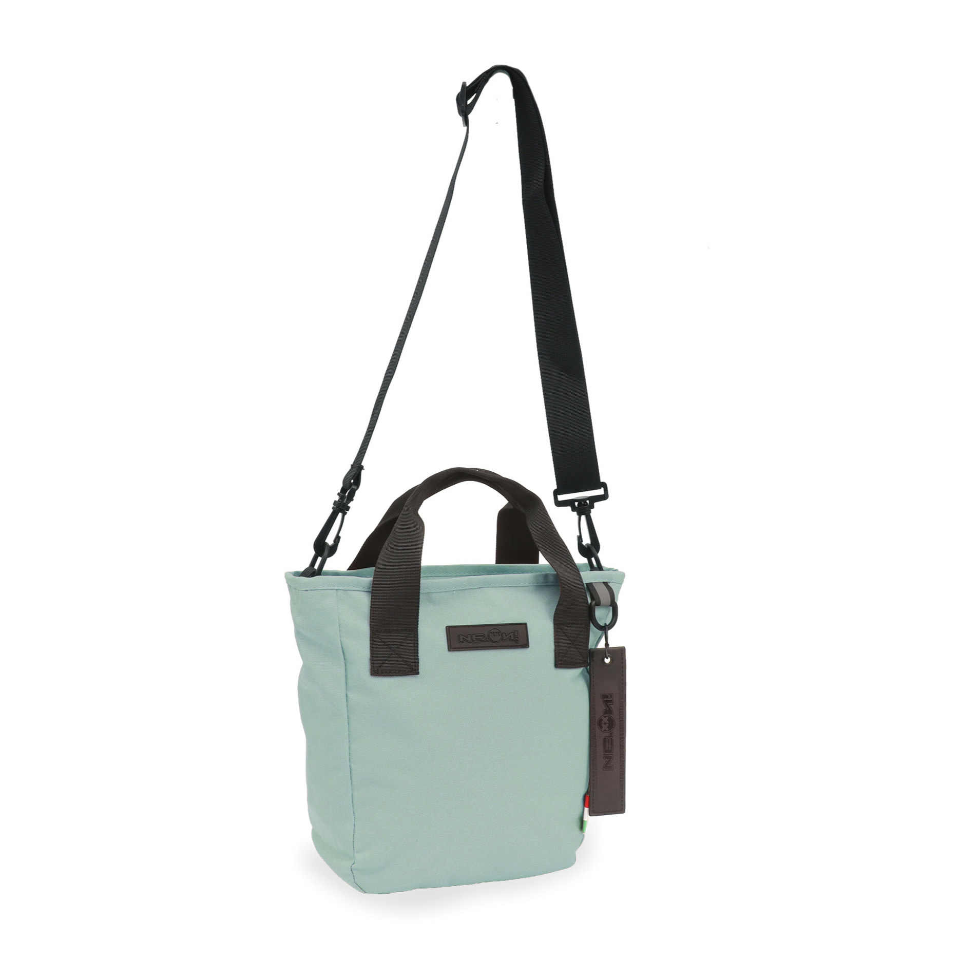 SHOPPING BAG ECO SMART GREEN