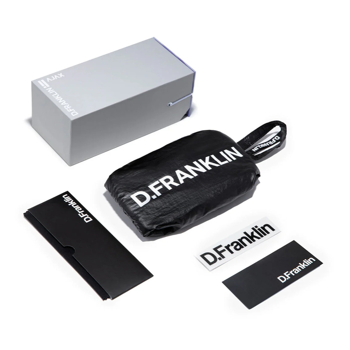 Gafas De Sol D. Franklin Ajax Matt    Revo