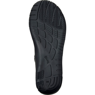 Botines - CAMPER Peu Path+ - Negro - Piel lisa