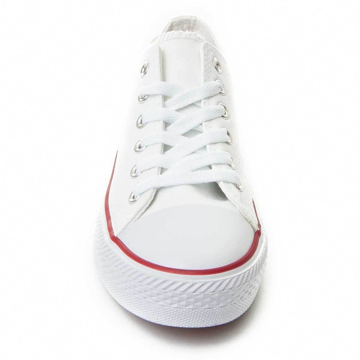 Sneakers - Blanco