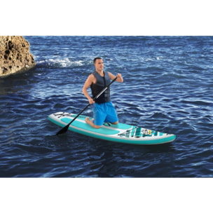 Bestway Paddle gonflable Hydro-Force Aqua Glider 320 x 79 x 12 cm