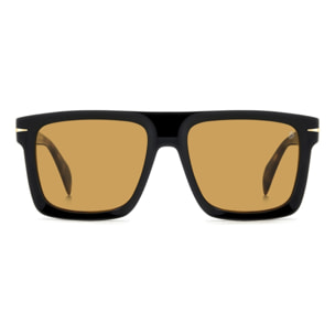 Gafas de Sol David Beckham DB 7134/S WR7 de Acetato Hombre 56 mm