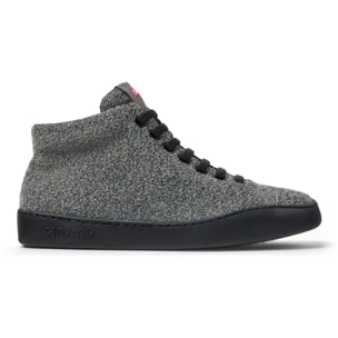 Sneakers - CAMPER Peu Touring - Multicolore - Tessile tecnico