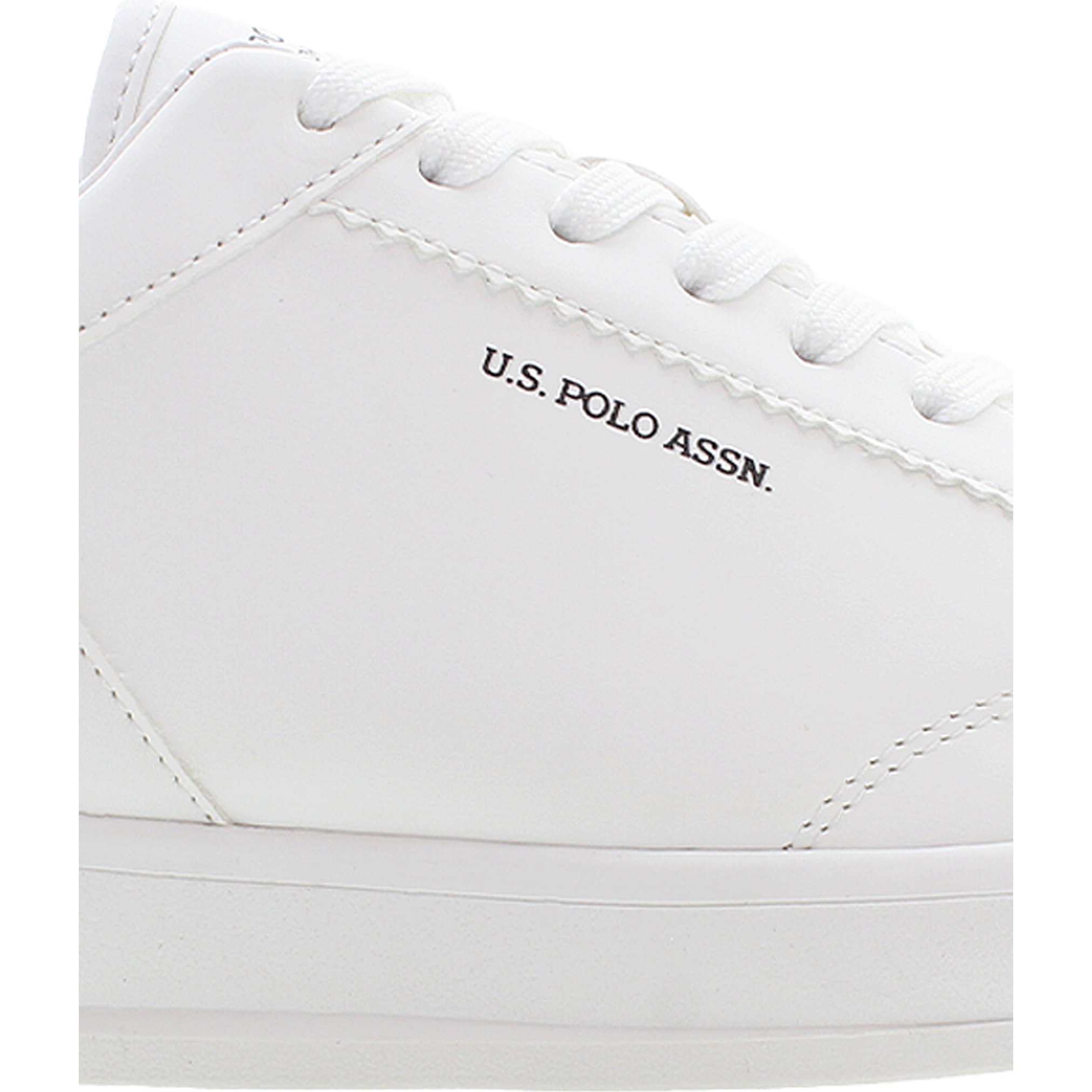 U.S. Polo Assn. - Sneakers CAMPY002MDY1 in sintetico per uomo